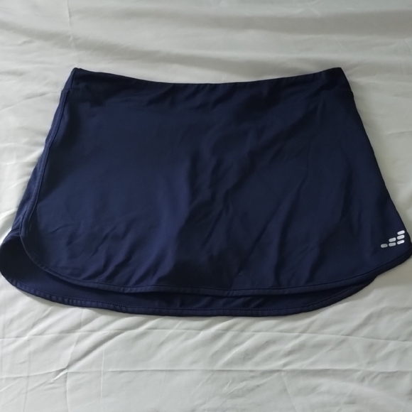 Navy Blue Women's Skirt - Picture 1 of 1